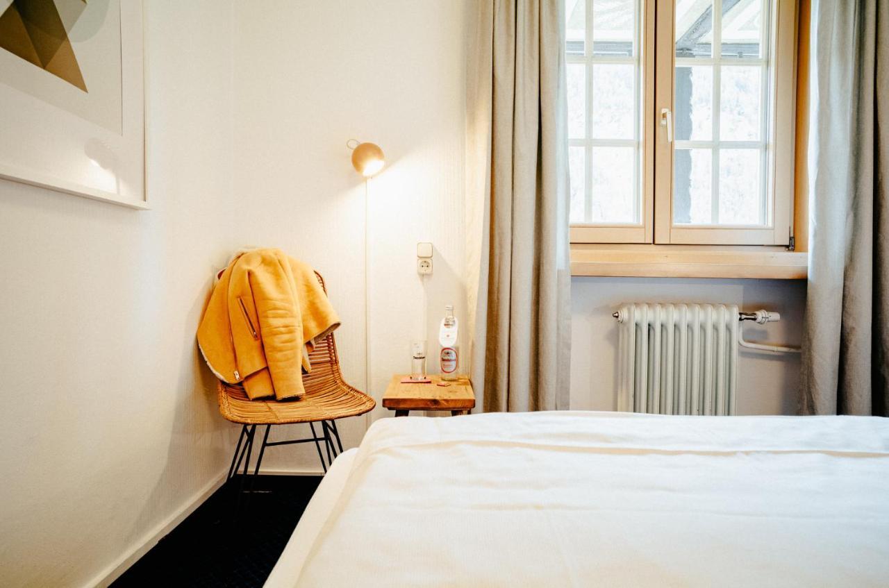 Alpenrose Hotel 3*