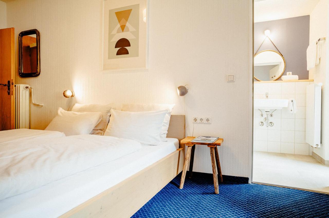 Alpenrose Hotel 3*